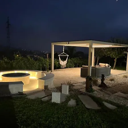 Fernandes Bright Private Понте-де-Лима