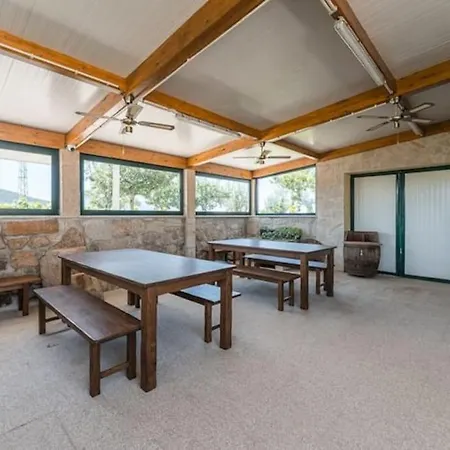 Apartment Fernandes Bright Private *
