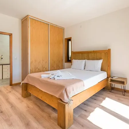 Apartment Fernandes Bright Private *