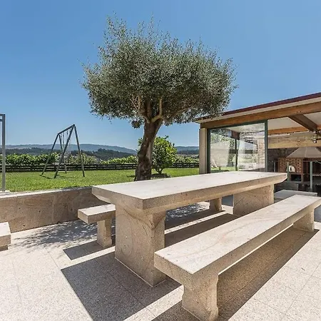 Fernandes Bright Private Апартаменты