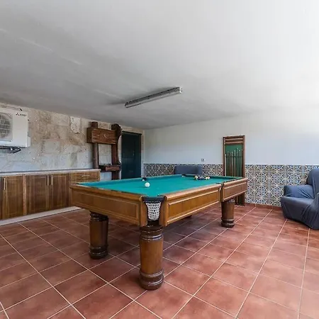 Fernandes Bright Private Понте-де-Лима