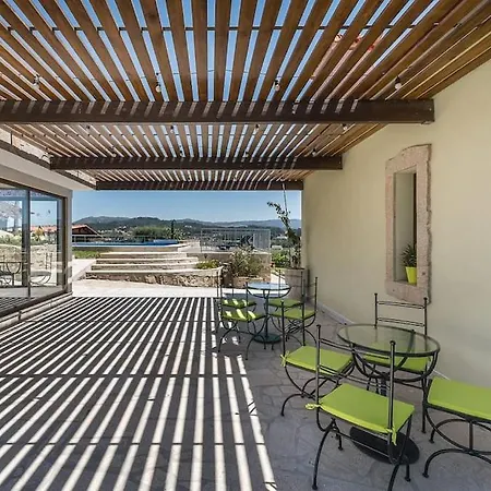 Fernandes Bright Private Апартаменты *