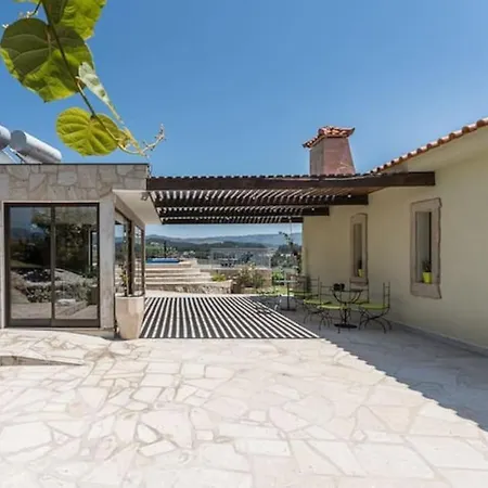 Fernandes Bright Private * Понте-де-Лима