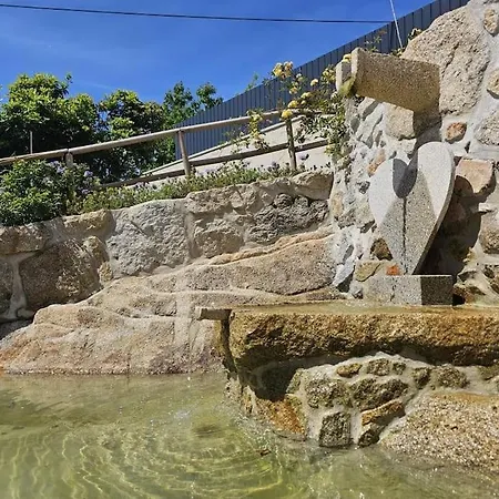 Fernandes Bright Private Апартаменты