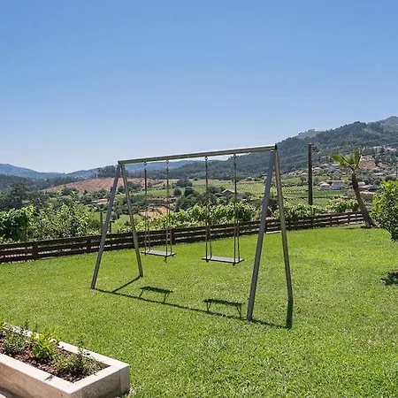 Fernandes Bright Private Апартаменты