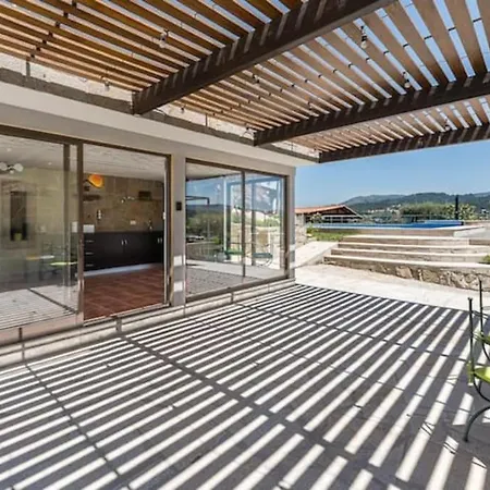 Fernandes Bright Private 아파트 *