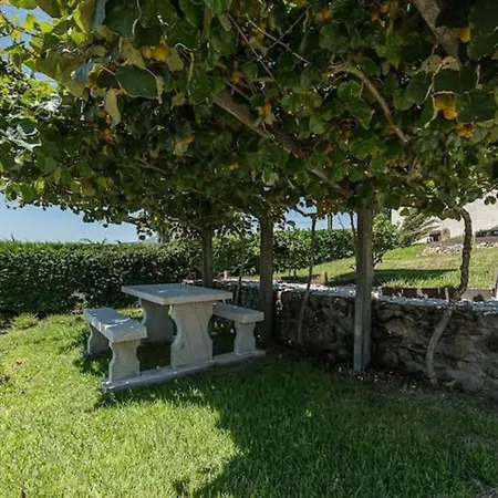 Fernandes Bright Private 아파트 *