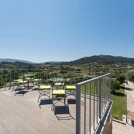 Fernandes Bright Private Апартаменты