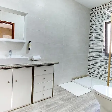 Fernandes Bright Private 폰테 데 리마