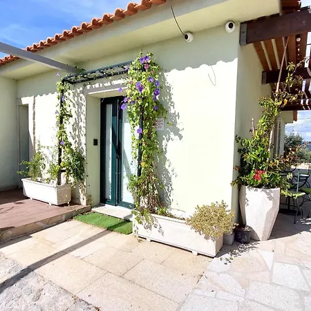 Fernandes Bright Private Apartman Ponte de Lima