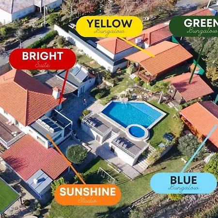 Fernandes Bright Private