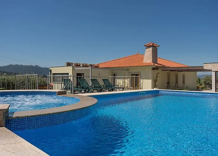 Fernandes Bright Private Apartament