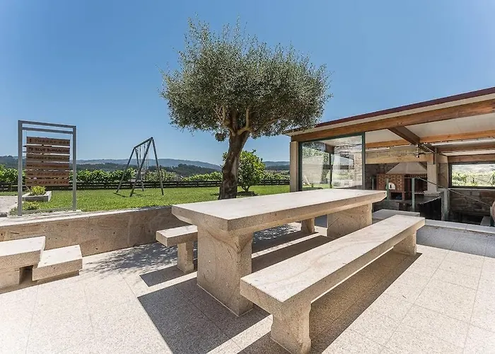 Fernandes Bright Private Apartament