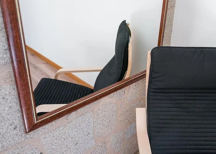 Fernandes Bright Private Понте-де-Лима