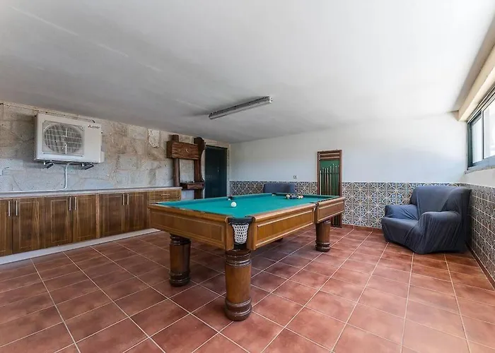 Fernandes Bright Private Ponte de Lima