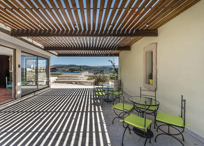 Fernandes Bright Private Apartament *