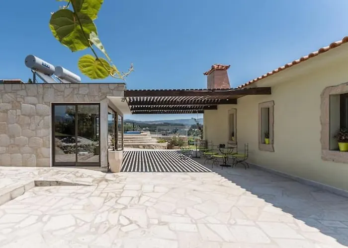 Fernandes Bright Private * Ponte de Lima