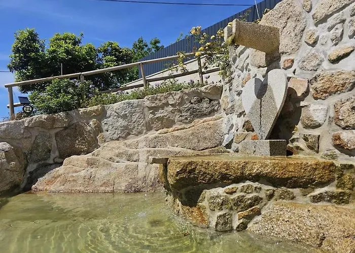 Fernandes Bright Private Апартаменты