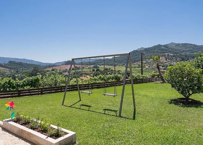 Fernandes Bright Private Apartament