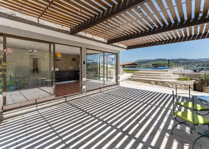 Fernandes Bright Private Apartament *