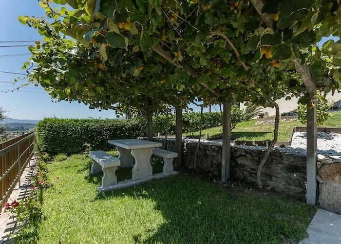 Fernandes Bright Private Apartament *