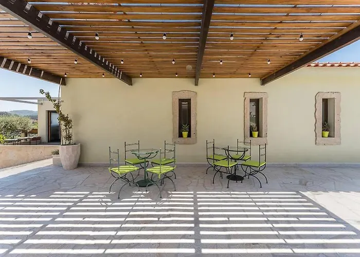 Apartament Fernandes Bright Private Ponte de Lima