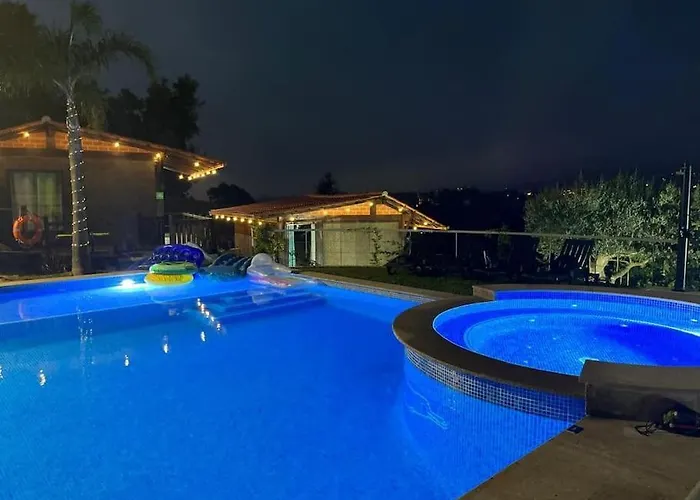 Fernandes Bright Private * Понте-де-Лима