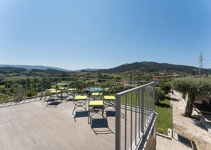 Fernandes Bright Private Apartament