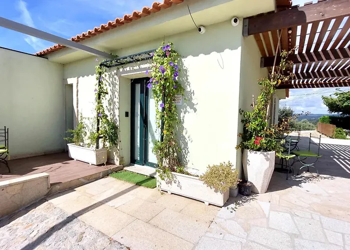 Fernandes Bright Private Apartament Ponte de Lima